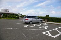 Medium_imgp8292　車いす対応駐車場